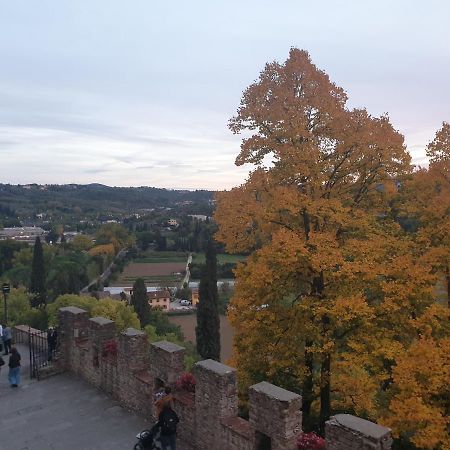 Elegante E Spazioso Bilocale In Zona Certosa Floransa Dış mekan fotoğraf