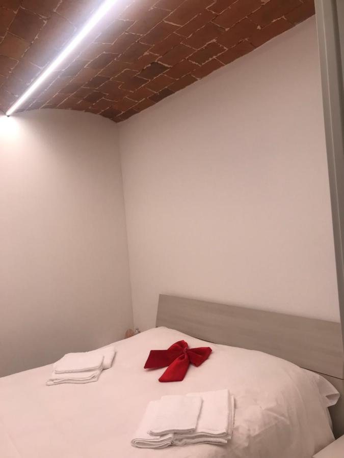 Elegante E Spazioso Bilocale In Zona Certosa Floransa Dış mekan fotoğraf