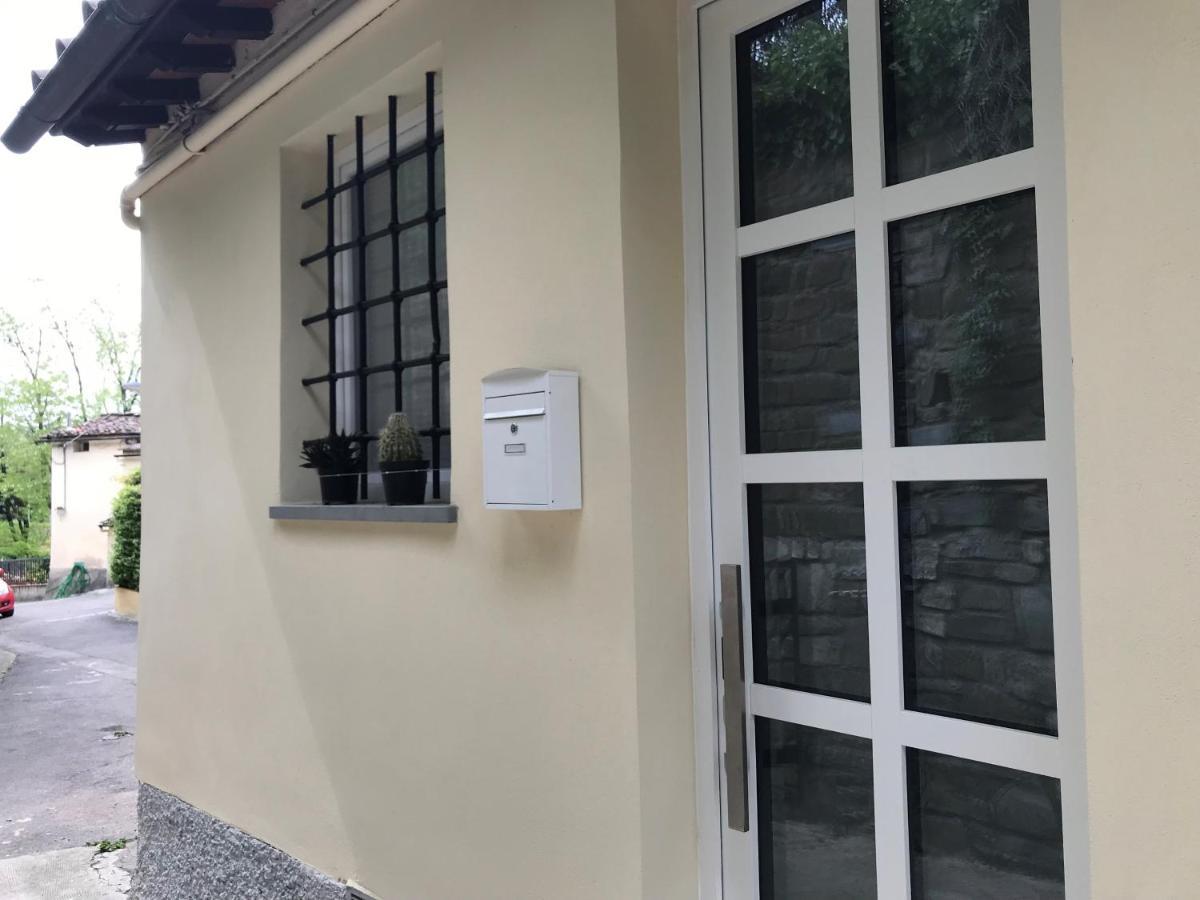 Elegante E Spazioso Bilocale In Zona Certosa Floransa Dış mekan fotoğraf