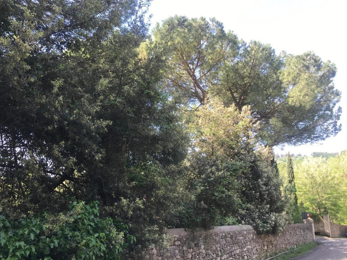 Elegante E Spazioso Bilocale In Zona Certosa Floransa Dış mekan fotoğraf